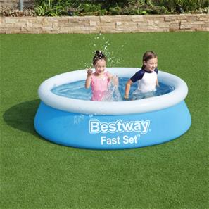  Bestway Fast Set -allas 183 x 51cm-4