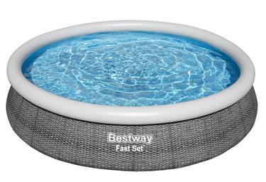  Bestway Fast Set allas 366 x 76cm (Uusi malli)