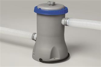  Bestway Fast Set allas 457 x 84cm sis. suodatinpumppu-3