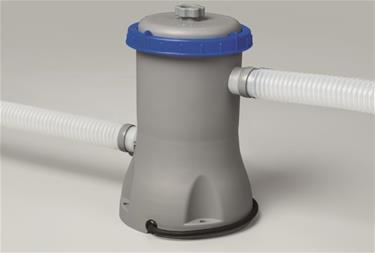  Bestway Fast Set allas 457 x 84cm sis. suodatinpumppu-3