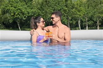  Bestway Fast Set allassarja 457 x 84cm sis. suodatinpumppu-7