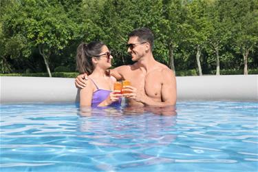  Bestway Fast Set allassarja 457 x 84cm sis. suodatinpumppu-7