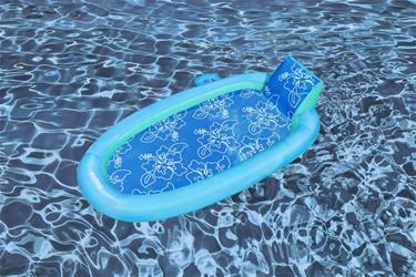 Bestway Flex 'n Fold Allaslounge-6