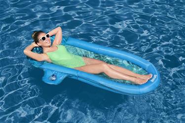 Bestway Flex 'n Fold Pool Lounge-2