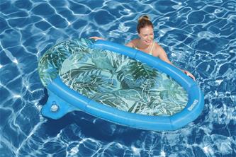 Bestway Flex 'n Fold Pool Lounge-3