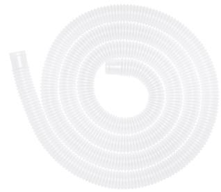 Bestway Flowclear 32mm letku altaalle 3m-2