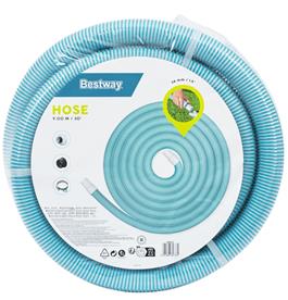 Bestway Flowclear 38mm letku altaalle 9m-3