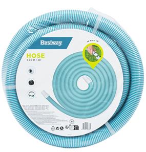 Bestway Flowclear 38mm letku altaalle 9m-3