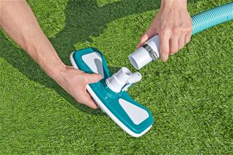 Bestway Flowclear 38mm letku altaalle 9m-5