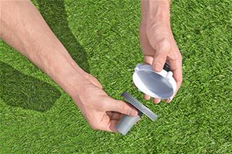 Bestway Flowclear 38mm letku altaalle 9m-6