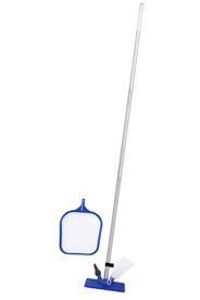 Bestway Flowclear altaanpuhdistustankosarja 2.03M-2