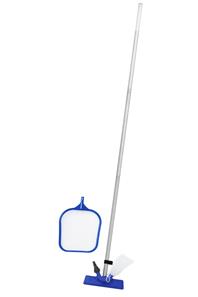 Bestway Flowclear altaanpuhdistustankosarja 2.03M-2