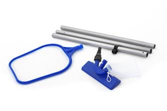 Bestway Flowclear altaanpuhdistustankosarja 2.03M-3