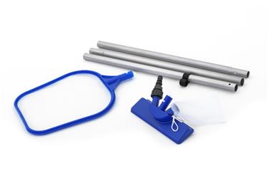 Bestway Flowclear altaanpuhdistustankosarja 2.03M-3