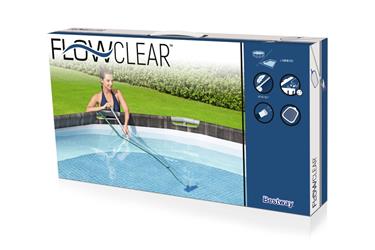 Bestway Flowclear altaanpuhdistustankosarja 2.03M-6