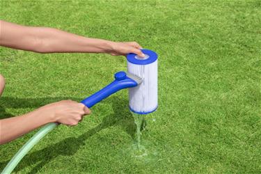 Bestway Flowclear AquaLite suodattimen puhdistustyökalu-3