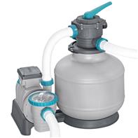 Bestway Flowclear hiekkasuodatinpumppu 11355L (2025 malli)