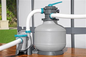 Bestway Flowclear hiekkasuodatinpumppu 11355L (2025 malli)-4
