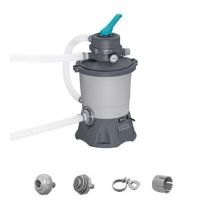 Bestway Flowclear hiekkasuodatinpumppu 3596L - (2025 malli)-3