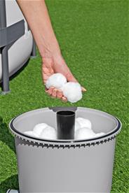 Bestway Flowclear hiekkasuodatinpumppu 3596L - (2025 malli)-7