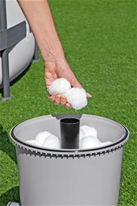 Bestway Flowclear hiekkasuodatinpumppu 3596L - (2025 malli)-7