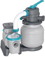 Bestway Flowclear hiekkasuodatinpumppu 6056L (2025 malli)