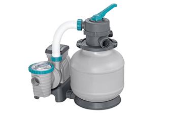 Bestway Flowclear hiekkasuodatinpumppu 8327L (2025 malli)-3