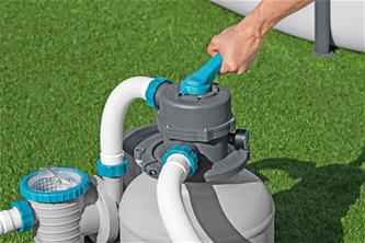 Bestway Flowclear hiekkasuodatinpumppu 8327L (2025 malli)-4