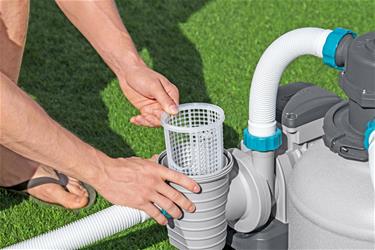 Bestway Flowclear hiekkasuodatinpumppu 8327L (2025 malli)-5