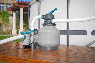 Bestway Flowclear hiekkasuodatinpumppu 8327L (2025 malli)-7