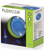 Bestway Flowclear kelluva allassuihkulähde
