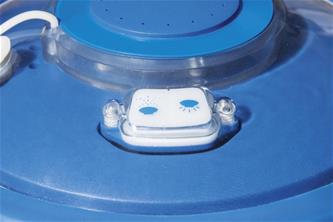 Bestway Flowclear kelluva allassuihkulähde-7