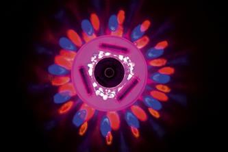 Bestway Flowclear kelluva LED-allasvalo-3