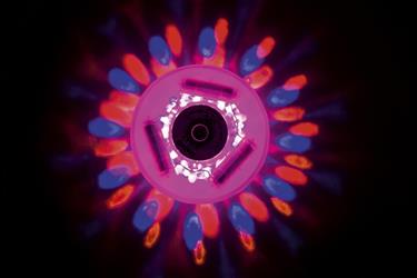 Bestway Flowclear kelluva LED-allasvalo-3