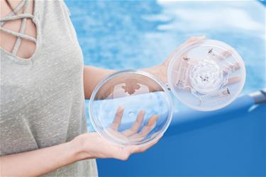 Bestway Flowclear kelluva LED-allasvalo-5