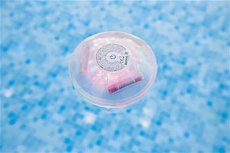 Bestway Flowclear kelluva LED-allasvalo-7