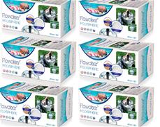 Bestway Flowclear Polysphere suodatinpallot (3000g)