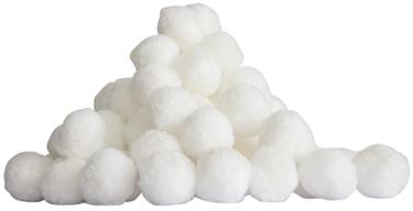 Bestway Flowclear Polysphere suodatinpallot hiekkasuodatinpumppuihin 500g