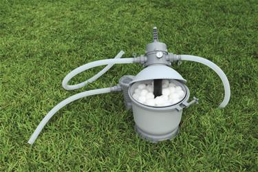 Bestway Flowclear Polysphere suodatinpallot hiekkasuodatinpumppuihin 500g-3