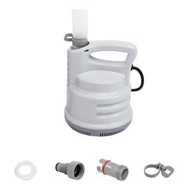 Bestway Flowclear Pool+ altaan tyhjennyspumppu-2