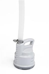 Bestway Flowclear Pool+ altaan tyhjennyspumppu-4