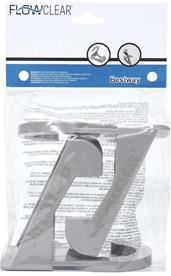 Bestway Flowclear Secure -letkun ripustin (2 kpl)-4