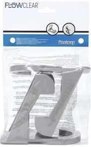 Bestway Flowclear Secure -letkun ripustin (2 kpl)-4