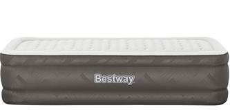 Bestway Fortech ilmapatja integroidulla AC-pumpulla 191x97x46 cm-2