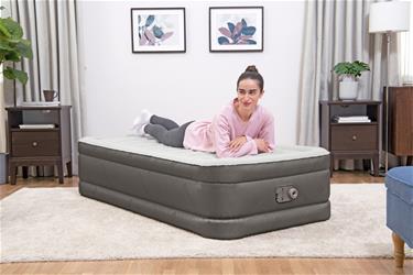 Bestway Fortech ilmapatja integroidulla AC-pumpulla 191x97x46 cm-6