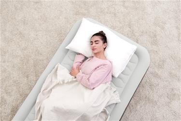 Bestway Fortech ilmapatja integroidulla AC-pumpulla 191x97x46 cm-7