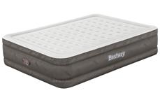 Bestway Fortech ilmapatja integroidulla AC-pumpulla 203x152x46 cm