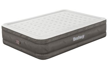 Bestway Fortech ilmapatja integroidulla AC-pumpulla 203x152x46 cm