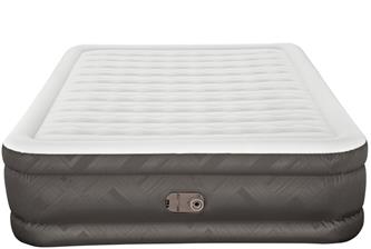 Bestway Fortech ilmapatja integroidulla AC-pumpulla 203x152x46 cm-2