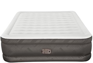 Bestway Fortech ilmapatja integroidulla AC-pumpulla 203x152x46 cm-2